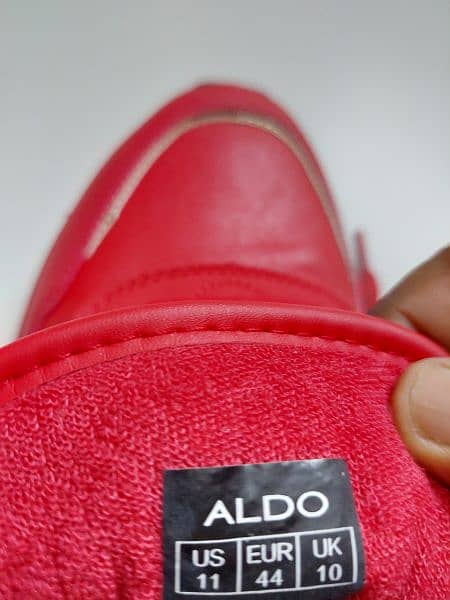 Aldo Shoes size US 11 5