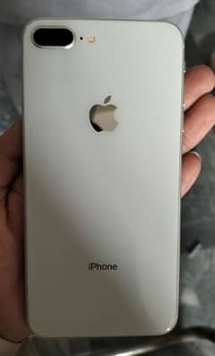 iPhone 8 Plus Non PTA