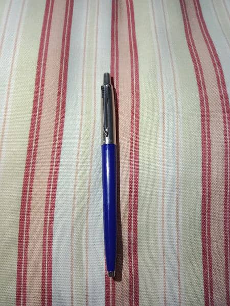 original parker ball pen 9/10 condition 0