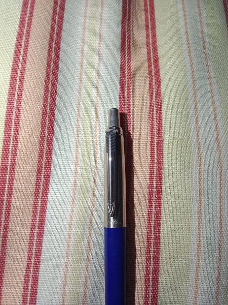 original parker ball pen 9/10 condition 1