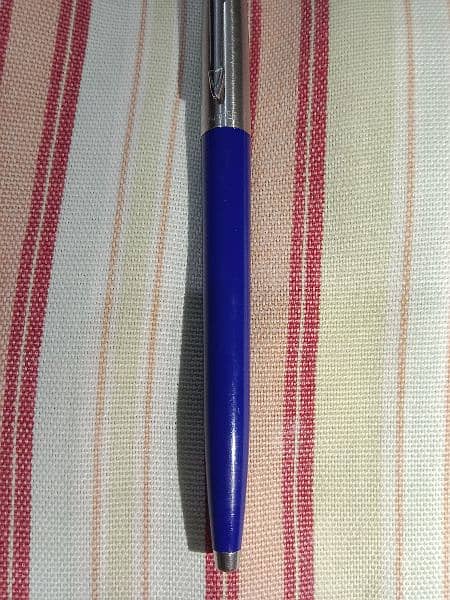 original parker ball pen 9/10 condition 2