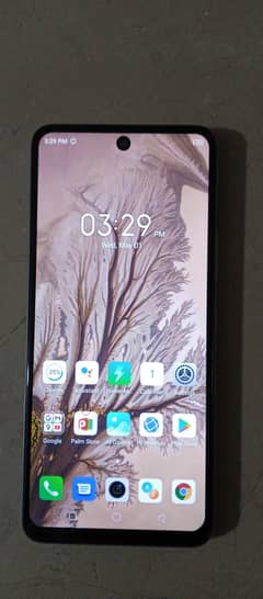 Infinix Hot 11s 6/128 With Box