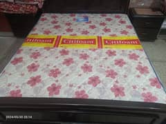 Double Bed mattress