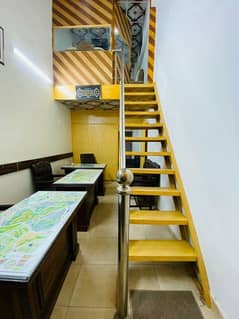 Office Stair For Sale 12 Feet Height