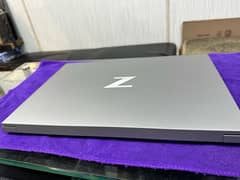 Hp ZBook Studio 16-G9