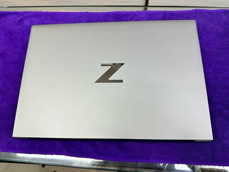 Hp ZBook Studio 16-G9 1
