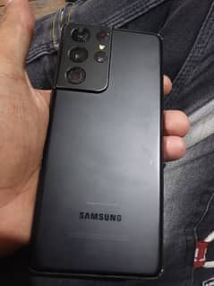 Samsung galaxy s21 ultra 5G PTA proof