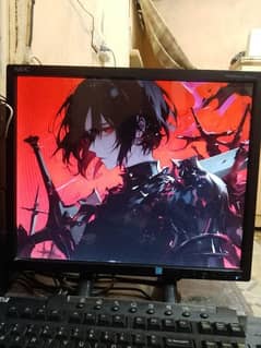 urgent sell NEC monitor 19 inches