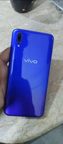 Vivo Y93 3/64  PTA Official Approved