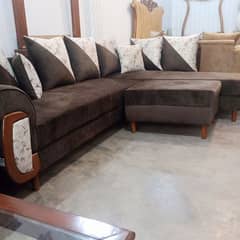 7 seater sofa important fabric good quality 03356184581