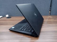Laptop Dell letitude / Core i5 / 6th Gen