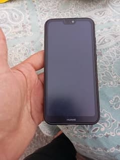 Huawei p20 lite full new condition used 3 months only