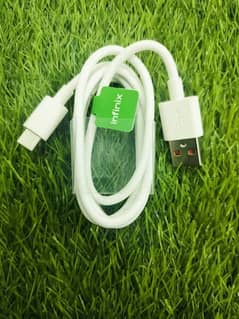Infinix Micro USB Cable