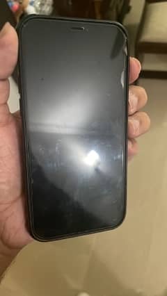 IPhone 12 non-pta factory unlocked