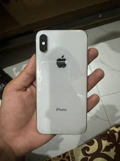 Iphone xs pta approved dual sim