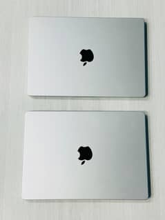 Apple MacBook Pro M1 14-inch 2021 16/512GB Battery Health 99%