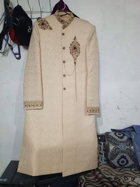 sherwani for groom 0