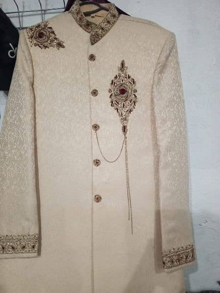 sherwani for groom 1