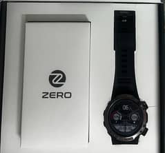 Zero Matrix black colour