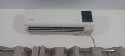 1 ton orient AC working condition