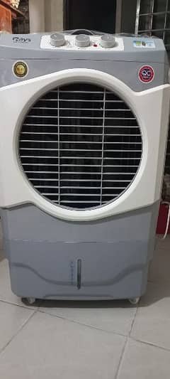 Rays Air cooler