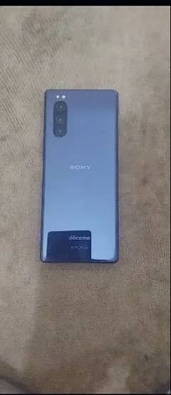 Sony Xperia 5 10/9 condition All original PTA approved