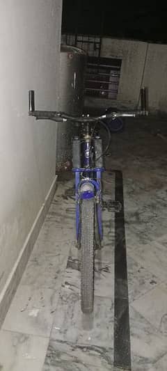 used cycle