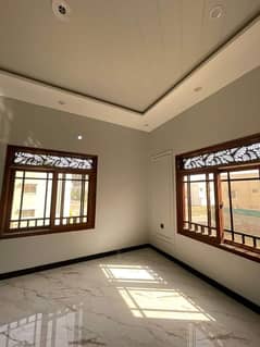 1 kANAL HOUSE IS AVAILABLE FOR RENT IN GULBERG