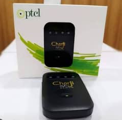 Ptcl Evo charji device new modal