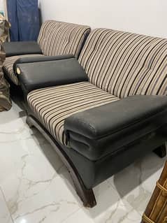 1+1 sofa big size comfortable seat