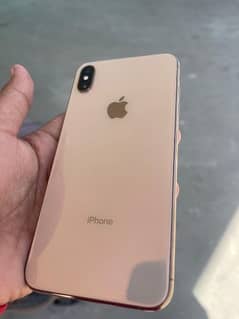 IFHONE XS MAX