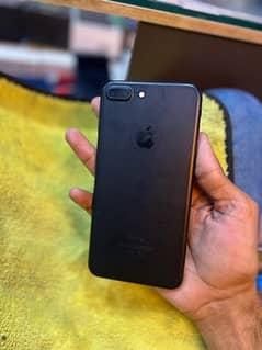 iPhone 7plus pta approved