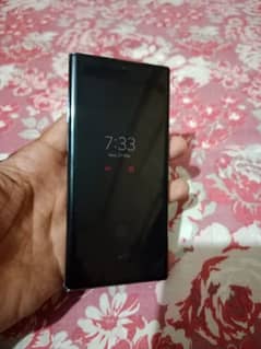 Samsung Note 10 plus 5G (exchange possible)