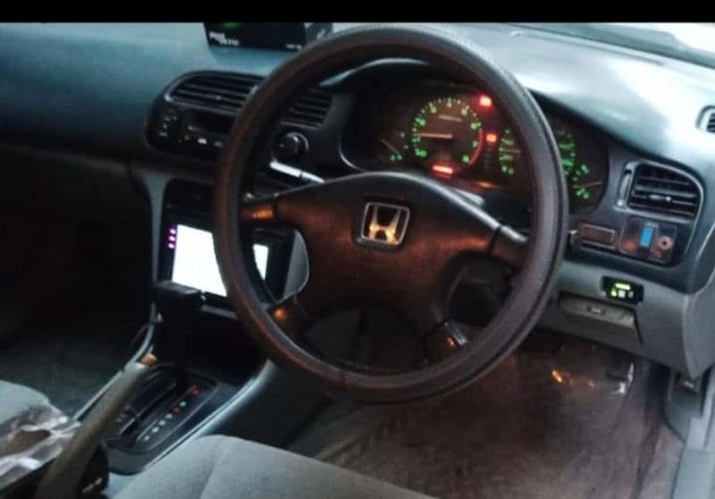 Honda Accord 94 5