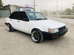 Toyota 86 1984