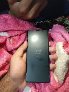 Sony xperia 5 lush condition 10 by 10 docomo