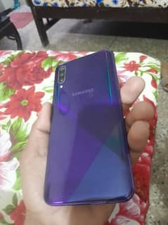 Samsung a30s for sale in good condition