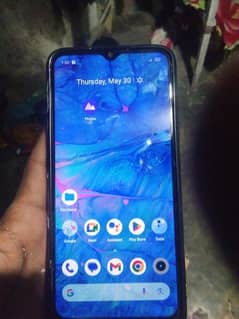 Realme c11 2/32 approved 03151006832