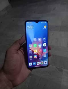 Redmi 9T, 4+1/64gb with box, scratchless condition.