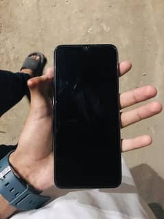Oppo a16 like new argent sale