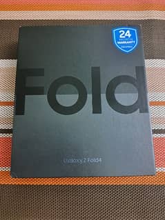 Samsung Z Fold-4