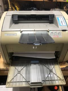 hp laserjet 1020 Printer Branded