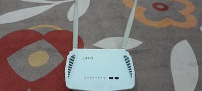 [3 DEVICES) (Nokia Router+  PTCL Android Box+Broadband Router