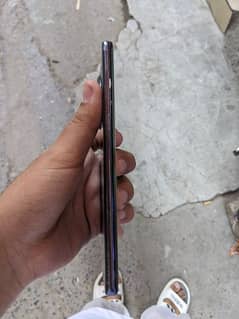 tecno spark 20 plus with box and charger