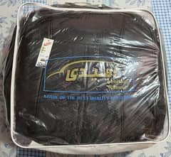 OMIDI ABULFAZAL RASOUL CAR SEATS COVER UNIVERSAL IMPORT FROM DUBAI 0