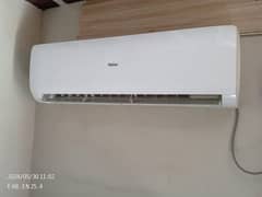 Haier Air Conditionor