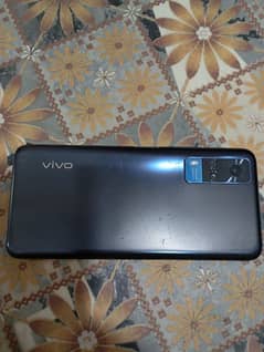Vivo Y51s for sale not exchange 8gb/128gb