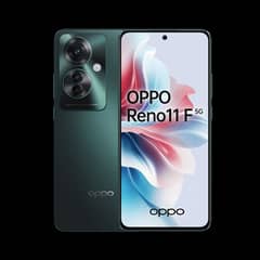oppo reno 11f (2 weeks used only)