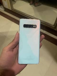 Samsung S10 duel sim Official approved