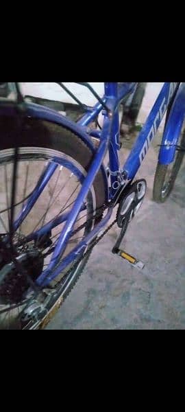 new condition. 2